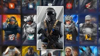 The Siege Operator EVERYONE Forgot...