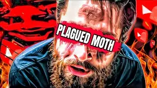 The Shocking TRUTH about Plagued Moth's Channel