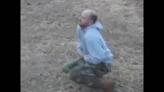 Warface.ПРИКОЛ Убойная охота номинация на оскар ))