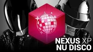 NEXUS2 NUDISCO!