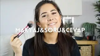 YENİ İŞ, YENİ KÖPEK, YENİ AŞK | Soru&Cevap | Ece Targıt