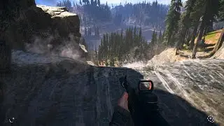 Far Cry 5