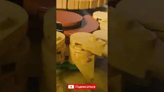 Lego картина Винсента Ван Гога