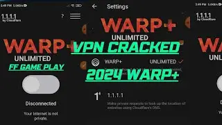 #C-r-4-k-3-d 1111 VPN Unlimited free latest version 2024