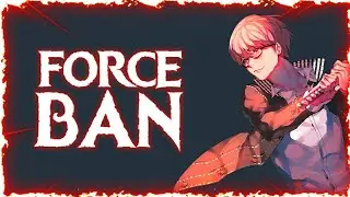 Force Ban Command by DBD | DISCORD BOT DESIGNER | Bot Designer For Discord | DBD AND MORE