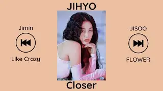 Kpop Playlist [2023 Solo Songs]