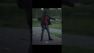 Уличные танцы Street dancing 