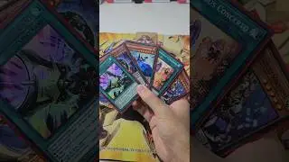 Yu-Gi-Oh! Going First Problem...