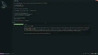 NvChad - Autocompletion & LSP preview | Neovim
