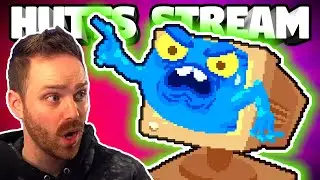 Too Much Speed? - Voidigo 1.0 Ep5