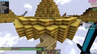 ЛУЧШИЙ ЧИТ НА МАЙНКРАФТ 1 8   1 11 SkyWars на сервере Hypixel2