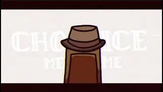 Choice || animation meme || Among us