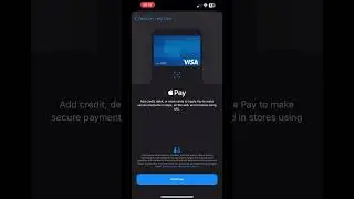 Apple Pay pe iPhone - cum îți pui cardul de credit sau debit pe iOS ca să plătești cu telefonul