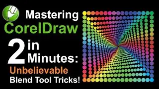 Unlock the Secrets of Blend Tool 