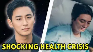 JU JI HOON HEALTH EMERGENCY GOUT AND HIGH CHOLESTROL ALERT- actor in The Trauma Code Heroes on Call