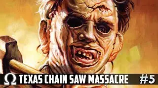 UNDER PRESSURE, Don't Get COOKED! | The Texas Chain Saw Massacre - Survivor Gameplay