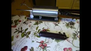 шприц колбасный MASTER FENG