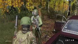Талант дейза...(Админские будни)