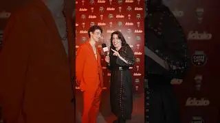 Álvaro Mayo, Maestro Joao, Alba Paul, Diego Arroba y + invitadxs TOP de los Premios Ídolo ❤️‍🔥