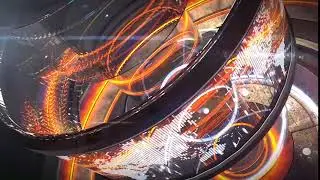 News Time Broadcast Opener | After Effects Broadcast Packages - Envato elements