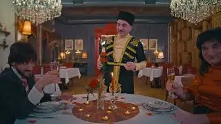 Şirin Serialı - 31.Bölüm ANONS (09.03.2025)