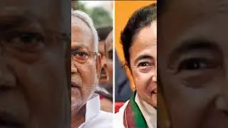 4 June 2023 #CM Nitish Kumar #Odisha  #Bihar  #Maharashtra