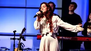 Мы Увидим Небеса | Дарина Кочанжи (Live Video)