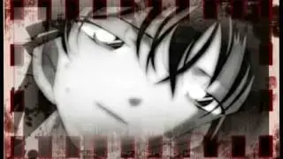 Falling in Love {Ran/Shinichi}