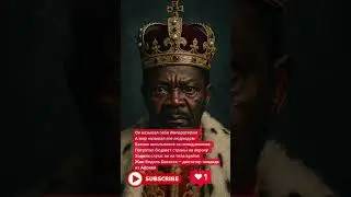 Жан-Бедель Бокасса — диктатор-людоед
