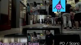 (REQUESTED) (YTPMV) Friday Highlights | RDC 2019 Scan