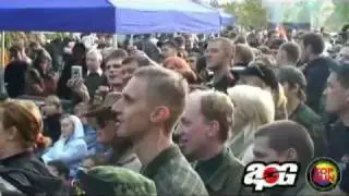 БПМ-2008: Южный Фронт, часть 2