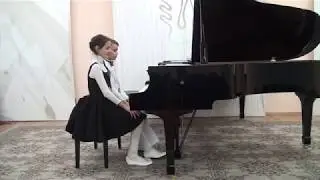 К. Хачатурян 