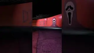 FH5 Halloween HSV Gen-F GTS Maloo