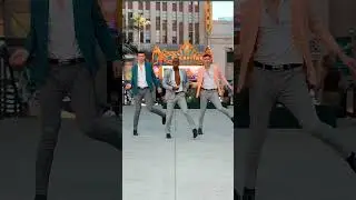 Stayin' Alive with AUBREY! 