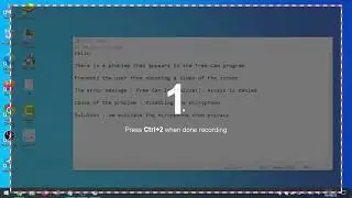 How To Resolve : Initialize(): Access is denied on Free Cam
