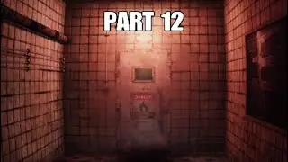 The Evil Within 2 Gameplay Walkthrough Part 12-Gas Leak Area
