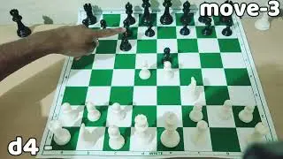Chess Notations King Queen Rook | Chess class 12