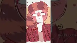 Draw the squad meme//Best Friend 🇨🇦🇲🇽🇺🇸
