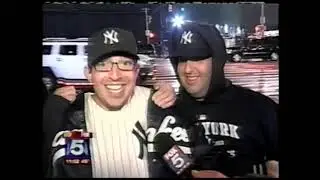 WNYW | 10pm News | October 16, 2009