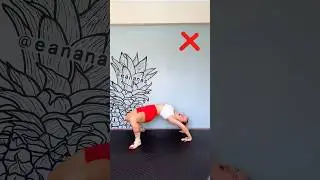 BACKBEND Easy-Peasy👍🔥