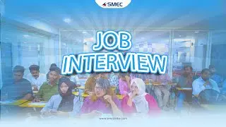 Job interview 2024 |SMEClabs  