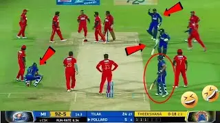 क्रिकेट का काला सच , क्रिकेट के इतिहास के सबसे अतरंगी और Funny कारनामे ,  Funny cricket moments