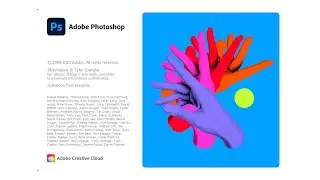 Photoshop 2023: Nuovo Aggiornamento Maggio 2023 Versione 24.5 Italiano