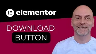 How to Create a Download Button in Elementor (3 Methods and 2 Pro Tips)