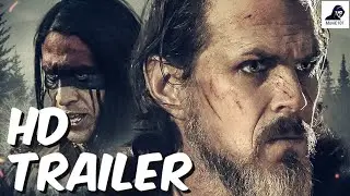 Buckskin Official Trailer (2021) - Tom Zembrod, Robert Keith, Blaze Freeman