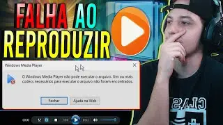 Como REPRODUZIR TODOS OS FORMATOS de VÍDEOS no Media Player 2021