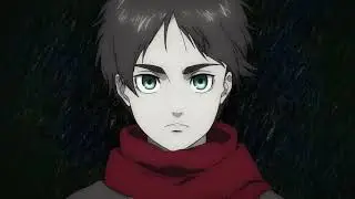 Attack on Titan The Final Season Part 2 - Ending