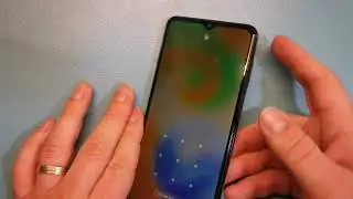 Samsung A04s Hard Reset A047F Factory Reset - Enter Recovery Mode - A04S Bypass Screen Lock