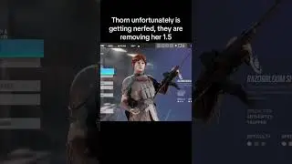 Buffs and Nerfs COMING IN Y8S3 Operation Heavy Mettle
