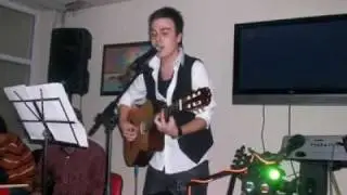 Serkan Ünal - Tenlerin Seçimi ( Mustafa Ceceli )